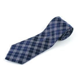 [MAESIO] GNA4266  Normal Necktie 8.5cm 1Color _ Mens ties for interview, Suit, Classic Business Casual Necktie